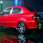 Деу Нексія нова модель Равон r3 2017 2018 года фото ціна, відео тест-драйв (деу Равон Нексія 2017 2018) Деу Нексія нова модель Равон r3 2017 2018 года фото ціна, відео тест-драйв