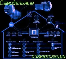 дія електрошокера