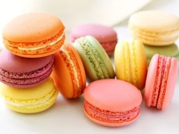 Десерт макаронів рецепт приготування з фото (приготування) Десерт макаронів рецепт приготування з фото
