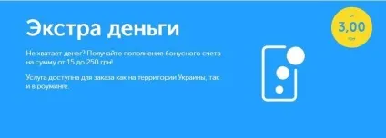 Гроші в борг у київстар комбінація для 10, 20, 40 грн (гроші) Гроші в борг у київстар комбінація для 10, 20, 40 грн