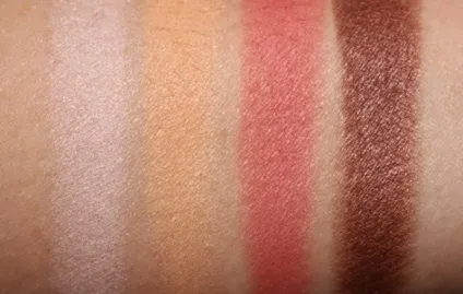 Dior color gradation makeup collection spring 2017 - елена Чемезова