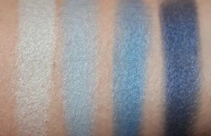 Dior color gradation makeup collection spring 2017 - елена Чемезова