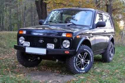 Смикається автомобіль під час руху знаходимо і усуваємо причину (Нива карбюраторним двигуном) Смикається автомобіль під час руху знаходимо і усуваємо причину