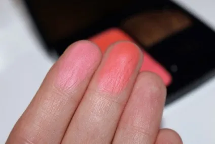 Dior color gradation makeup collection spring 2017 - елена Чемезова