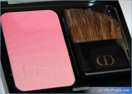 Dior color gradation makeup collection spring 2017 - елена Чемезова