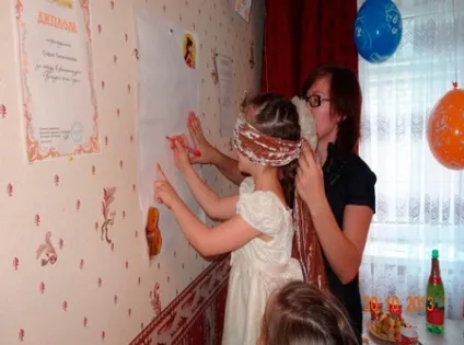 Дитячий день народження вечірка для дівчаток в стилі винкс (вечірка) Дитячий день народження вечірка для дівчаток в стилі винкс