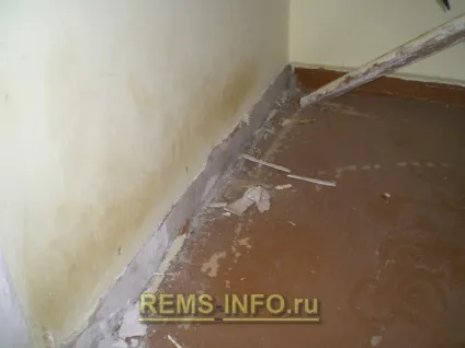 Демонтаж перегородок як демонтувати міжкімнатну перегородку самому (перегородок) Демонтаж перегородок як демонтувати міжкімнатну перегородку самому