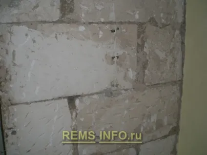 Демонтаж перегородок як демонтувати міжкімнатну перегородку самому (стіни) Демонтаж перегородок як демонтувати міжкімнатну перегородку самому
