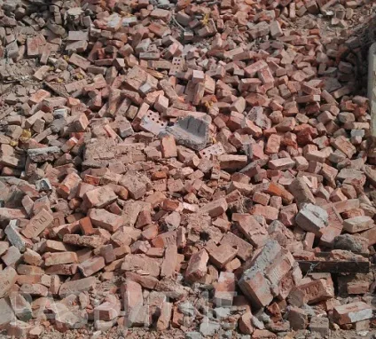 Демонтаж цегляних стін своїми руками, будівельний портал (цегляних) Демонтаж цегляних стін своїми руками, будівельний портал