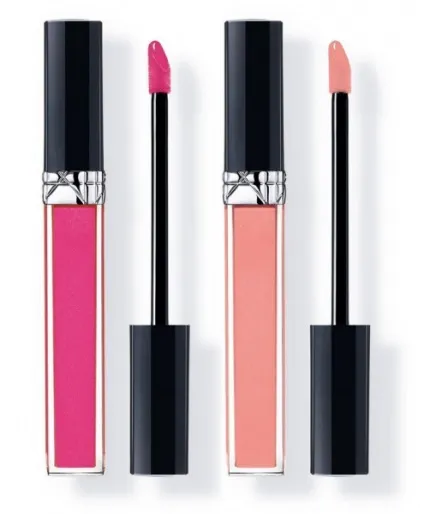 Dior color gradation makeup collection spring 2017 - елена Чемезова