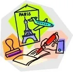 Донтурістік, paris pass