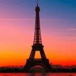 Донтурістік, paris pass