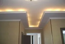 Дизайн стель фото в будинку, сучасні форми інтер'єру, нові дизайнерські стелі (будинку) Дизайн стель фото в будинку, сучасні форми інтер'єру, нові дизайнерські стелі