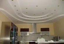 Дизайн стель фото в будинку, сучасні форми інтер'єру, нові дизайнерські стелі (фото) Дизайн стель фото в будинку, сучасні форми інтер'єру, нові дизайнерські стелі