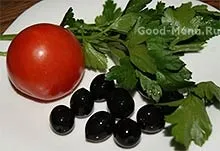 Дорадо запечена в духовці - рецепт з покроковими фото (великої кам'яної солі) Дорадо запечена в духовці - рецепт з покроковими фото