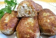 Дорадо запечена в духовці - рецепт з покроковими фото (дорадо) Дорадо запечена в духовці - рецепт з покроковими фото