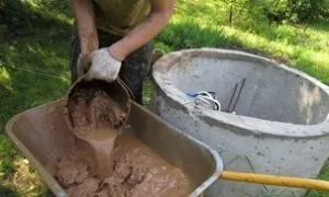 Донний фільтр для колодязя - схеми створення, покрокова інструкція (фільтр) Донний фільтр для колодязя - схеми створення, покрокова інструкція