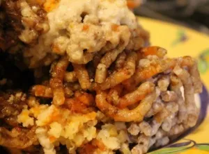 Для імунітету курага, чорнослив, мед і лимон властивості, рецепти (лимон) Для імунітету курага, чорнослив, мед і лимон властивості, рецепти