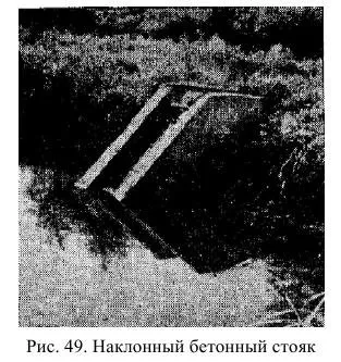 Донні водоспуски - технологія риби і рибних продуктів (греблі) Донні водоспуски - технологія риби і рибних продуктів