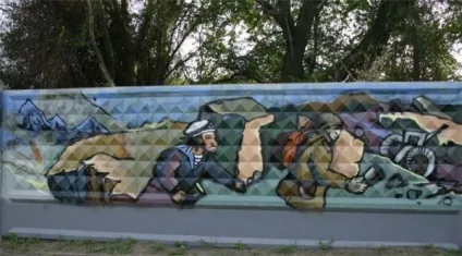 Дизайн парканів відео-інструкція з оформлення своїми руками, як прикрасити огорожу в приватному (зборів) Дизайн парканів відео-інструкція з оформлення своїми руками, як прикрасити огорожу в приватному