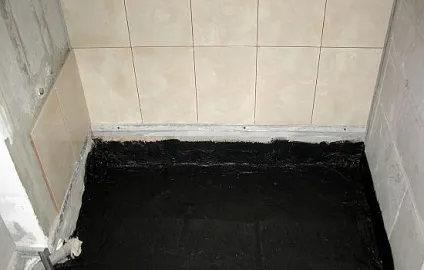 Для чого необхідний подіум для душової кабіни, і його види - легка справа (необхідний) Для чого необхідний подіум для душової кабіни, і його види - легка справа