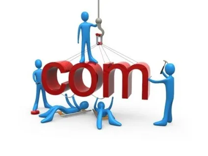 Для чого потрібен сайт-візитка (joomla) Для чого потрібен сайт-візитка