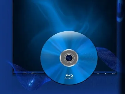 Для чого потрібен blu-ray плеєр