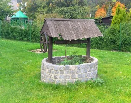 Донний фільтр для колодязя своїми руками опис, інструкція, схеми і відгуки (колодязя) Донний фільтр для колодязя своїми руками опис, інструкція, схеми та відгуки