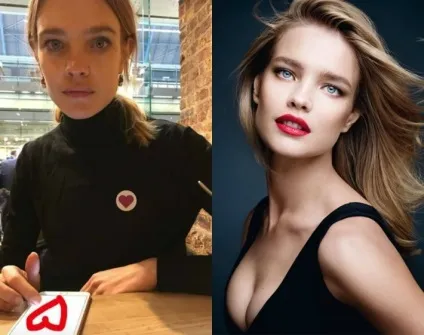 Геть усі секрети як виглядають ангели «victoria secret» в повсякденному житті - стартова сторінка (нафарбованої) Геть усі секрети як виглядають ангели «victoria secret» в повсякденному житті - стартова сторінка