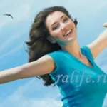 Духи мен і вумен - писк в моді запахів, харчування для схуднення