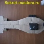Експериментальна гармата міномет