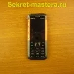 Експериментальна гармата міномет