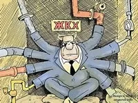 Доходи керуючих компанійУкаіни