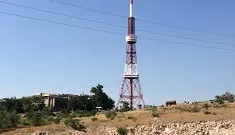 Еребуні в місті ереван