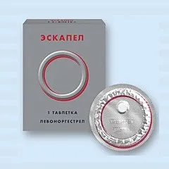 Ескапел - інструкція із застосування, відгуки, дія (Ескапел відгуки) Ескапел - інструкція із застосування, відгуки, дія