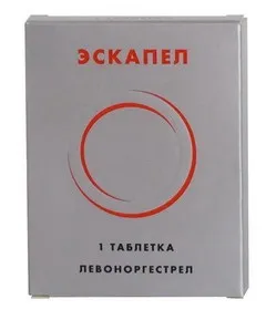 Ескапел - інструкція із застосування, відгуки, дія (Ескапел) Ескапел - інструкція із застосування, відгуки, дія