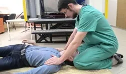 Епілептичний статус - невідкладна допомога, клінічна картина