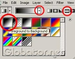 Ефект мініатюри в photoshop - заборонені уроки photoshop (градієнт) Ефект мініатюри в photoshop - заборонені уроки photoshop