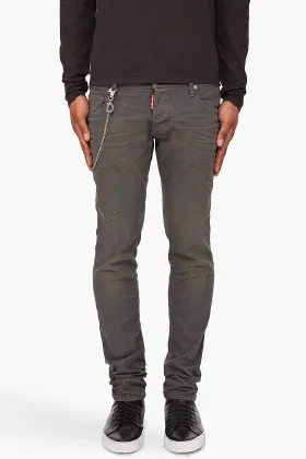 джинси dsquared2