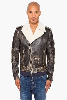 джинси dsquared2