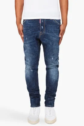 джинси dsquared2