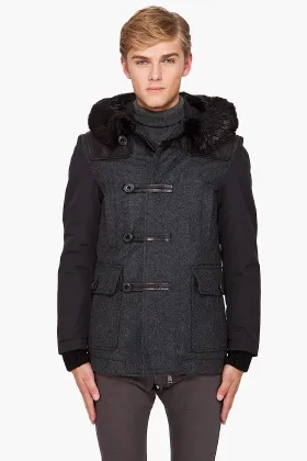 джинси dsquared2