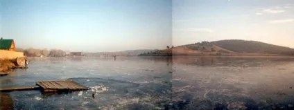 Дух місця »в малих уральських містах, Архитектон звістки вузів