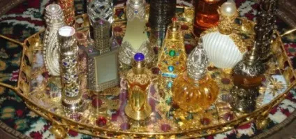 Духи на масляній основі в чому їх переваги (натуральні масляні духи) Духи на масляній основі в чому їх переваги