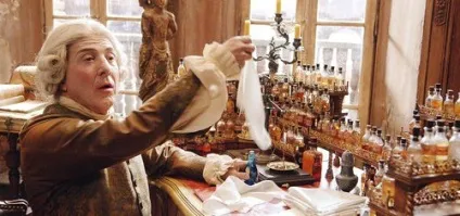 Духи на масляній основі в чому їх переваги (масляні концентровані парфуми) Духи на масляній основі в чому їх переваги