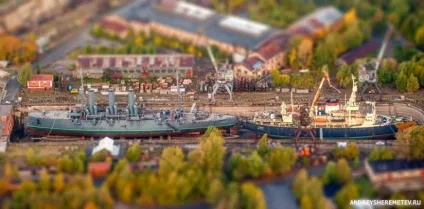 Ефект tilt-shift (мініатюри) в фотографії швидко і просто! Школа фотографії андрея Шереметьєва (tilt shift) Ефект tilt-shift (мініатюри) в фотографії швидко і просто! Школа фотографії андрея Шереметьєва