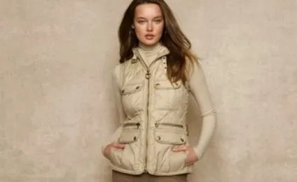 Дуті жилетки, womanico (модний гардероб) Дуті жилетки, womanico