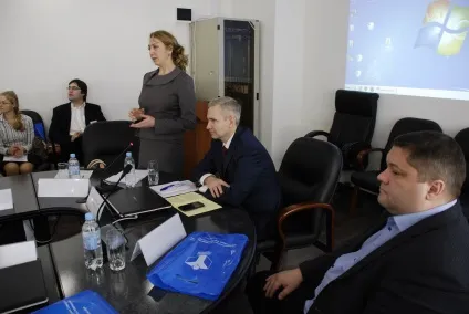 екологічна історія