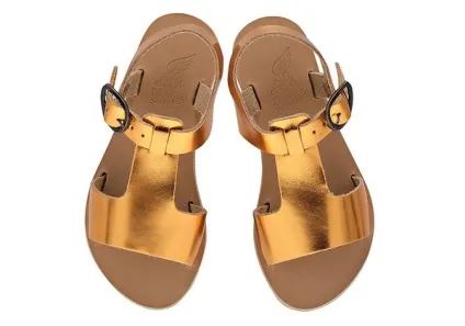Давньогрецькі »сандалі від сучасних дизайнерів (Ancient Greek Sandals) Давньогрецькі »сандалі від сучасних дизайнерів