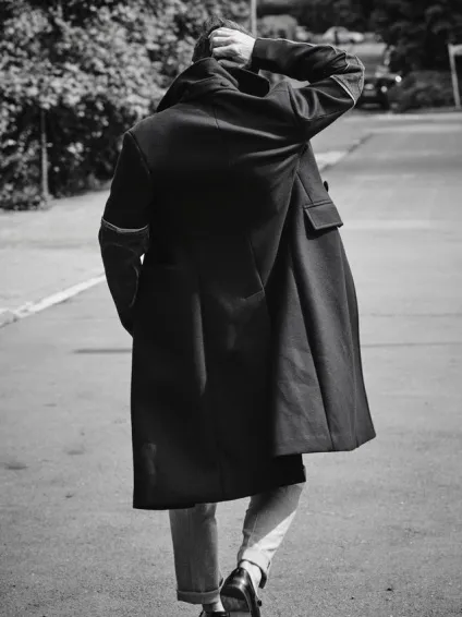 Джуд Лоу «я жалкую, що робив людям боляче», esquire (шкодую) Джуд Лоу «я жалкую, що робив людям боляче», esquire